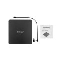 DVD RW USB3.2 EXT/BLACK 5401400 INTENSO