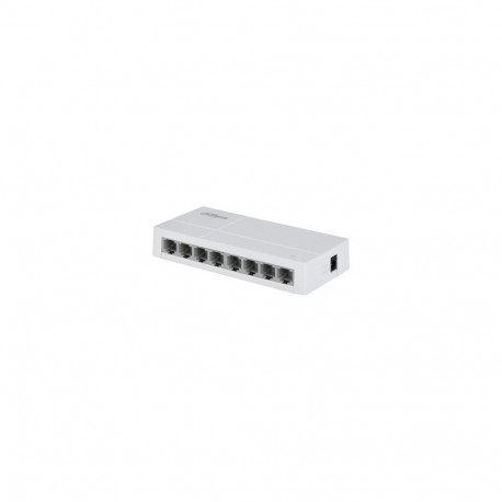 Switch|DAHUA|SF1008L-EUR|SF1008L-EUR