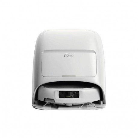VACUUM CLEANER ROBOT ROMO S/WATER TANK CP.CR.00000053 DJI