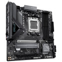 Mainboard|GIGABYTE|AMD B850|SAM5|Micro-ATX|Memory DDR5|Memory slots 4|B850MEAGLEWF6E
