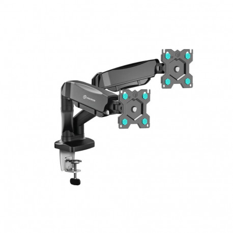 MONITOR ACC DESK MOUNT/13-32" BLACK G160-B ONKRON