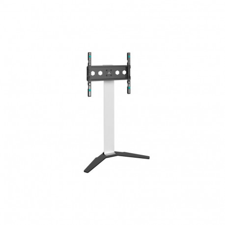 TV SET ACC FLOOR STAND /26-65"/WHITE TS1140-W ONKRON