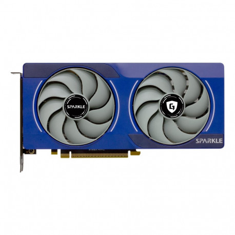 Graphics Card|SPARKLE|Intel Arc B580|12 GB|GDDR6|192 bit|PCIE 4.0 8x|SB580G-12G