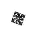 CASE FAN 80MM/XF034 XILENCE