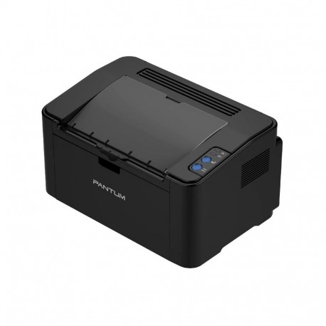 Laser Printer|PANTUM|P2500W|USB 2.0|WiFi|P2500W