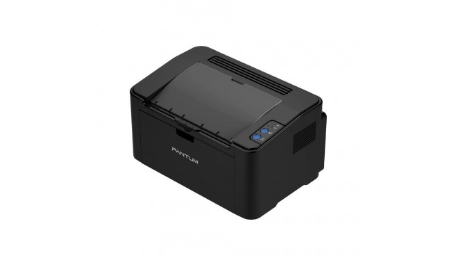 Laser Printer|PANTUM|P2500W|USB 2.0|WiFi|P2500W
