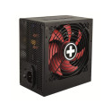 Power Supply|XILENCE|450 Watts|Efficiency 80 PLUS BRONZE|PFC Active|XN213