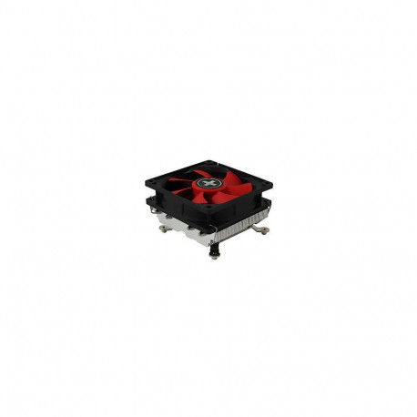CPU COOLER S1150/S1151/S1155//S1156 XC041 XILENCE