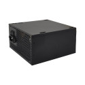 Power Supply|XILENCE|450 Watts|Efficiency 80 PLUS BRONZE|PFC Active|XN213