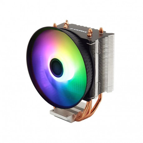 CPU COOLER MULTI SOCKET/M403PRO.ARGB XC129 XILENCE