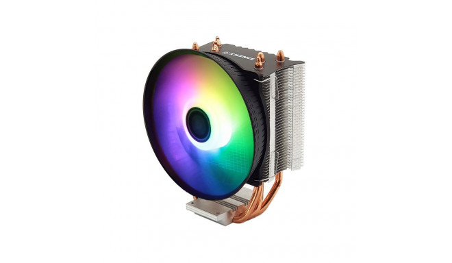 CPU COOLER MULTI SOCKET/M403PRO.ARGB XC129 XILENCE