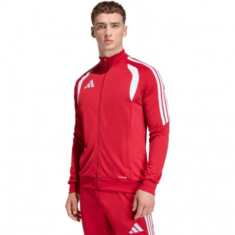 Adidas meeste treeningpluus Tiro 26 League Training JY7212 XL, punane