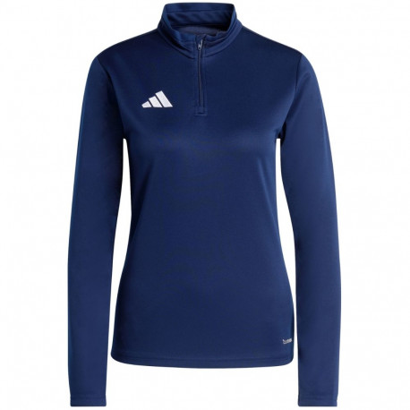 Adidas naiste treeningpusa Entrada 26 JZ6642 XL, tumesinine