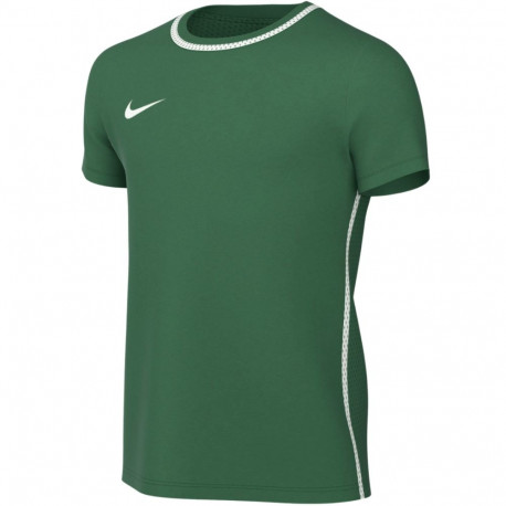 Koszulka dla dzieci Nike Dri-Fit Park 26 zielona HM7134 302 S