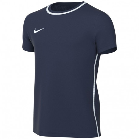 Koszulka dla dzieci Nike Dri-Fit Park 26 granatowa HM7134 410 S