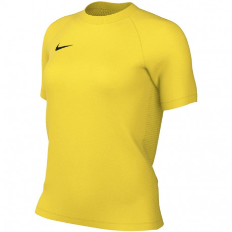 Nike naiste särk Dri-Fit Park VIII HV8178 719 XL, kollane