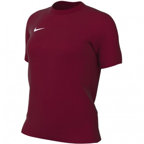 Nike naiste särk Dri-Fit Park VIII HV8178 677 XL, bordoo
