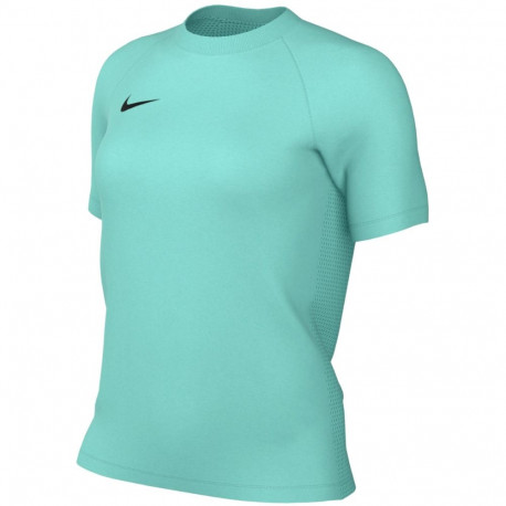 Koszulka damska Nike Dri-Fit Park VIII miętowa HV8178 354 XL