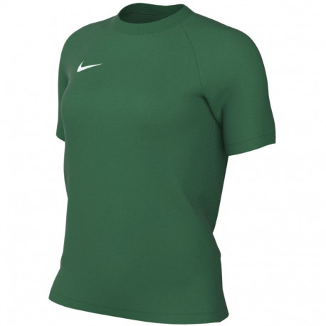 Nike naiste T-särk Dri-Fit Park VIII HV8178 302 2XL, roheline