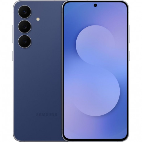 Nutitelefon Samsung Galaxy S25 FE 5G, 8+256GB, sinine