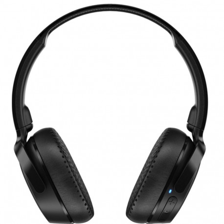 Kõrvaklapid Skullcandy Riff 2, must