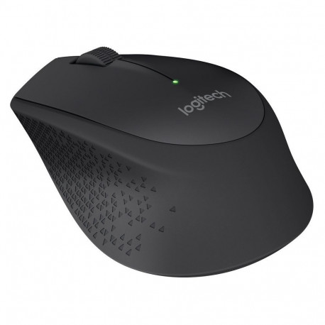 Juhtmevaba hiir Logitech M280, must