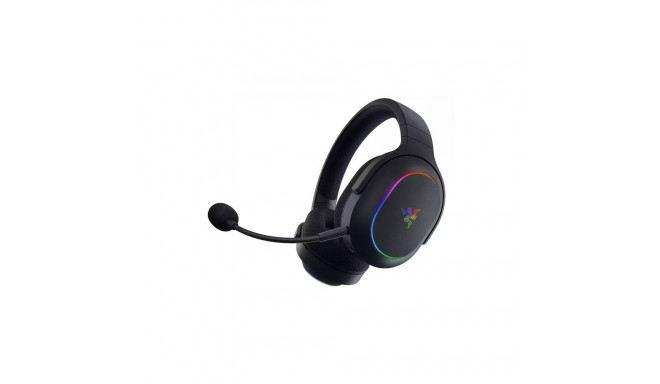 Razer Barracuda X Chroma Wireless Gaming Headset, Bluetooth, Black