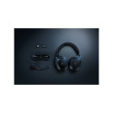 Razer Barracuda X Chroma Wireless Gaming Headset, Bluetooth, Black