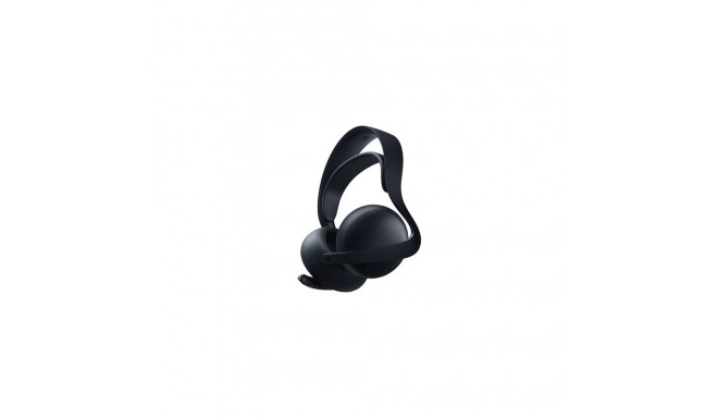 Sony PS5 Headset Pulse ELITE schwarz