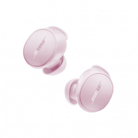 Bose QuietComfort Earbuds roosa/petal pink