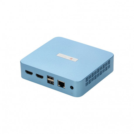 Mini PC Peladn WI-6 N100 16+512GB