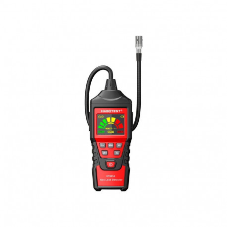 Habotest HT601A Gas Detector with Alarm