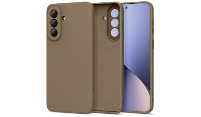 TECH-PROTECT ICON GALAXY A37 5G BROWN