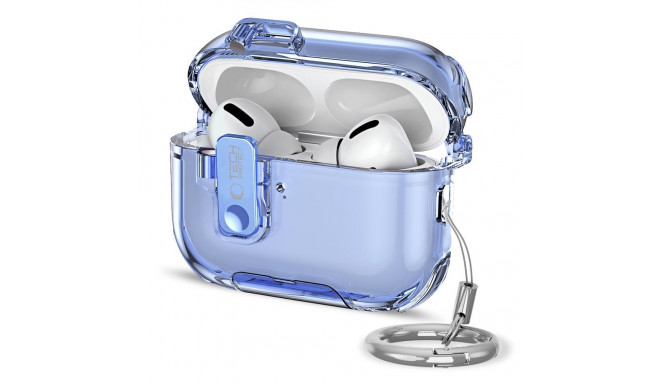 TECH-PROTECT BOUNCE PRO APPLE AIRPODS PRO 3 MIST BLUE