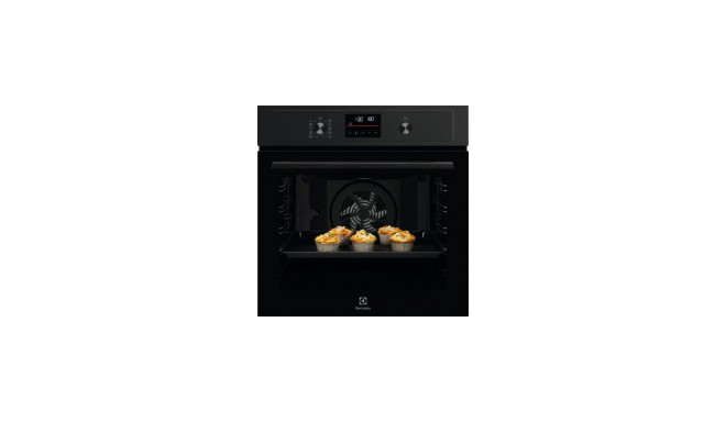 OVEN EOD4P57H ELECTROLUX