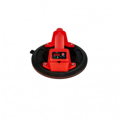 VACUUM SUCTION CUP OCTO-USB ENERGY
