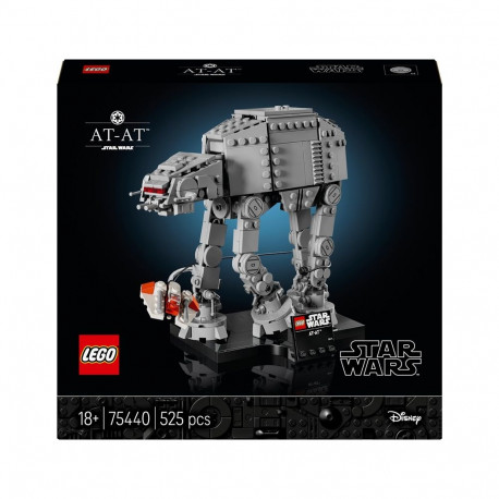 CONSTR LEGO STAR WARS 75440