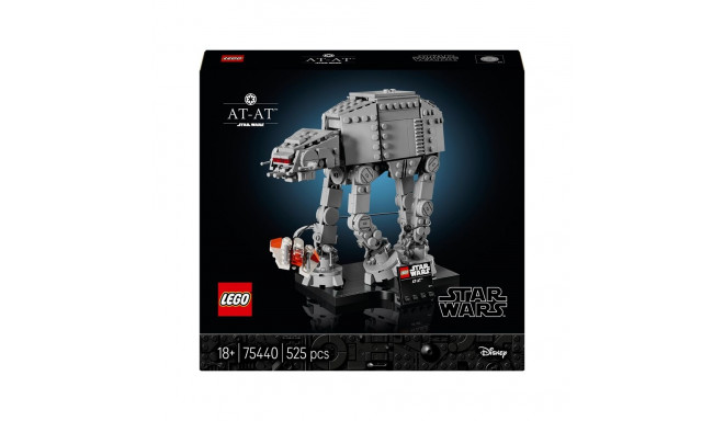 CONSTR LEGO STAR WARS 75440