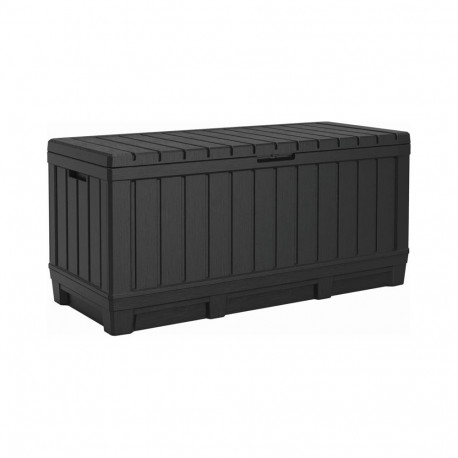 KENTWOOD 350 L STORAGE BOX BROWN