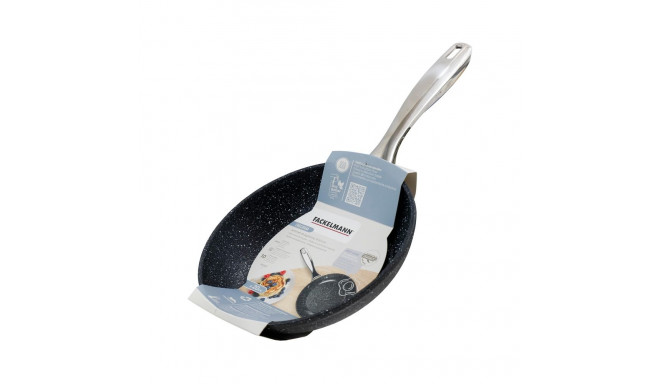 FRYING PAN 20CM ALU CROSSROAD