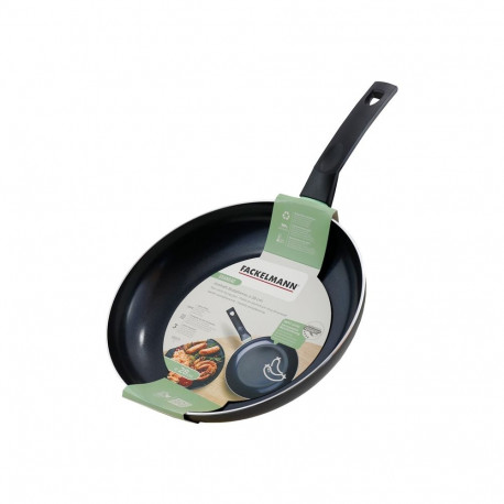ALUMINIUM FRY PAN 28CM BRANDAO