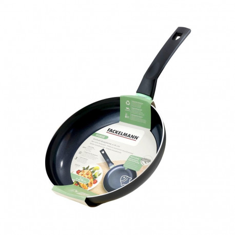 ALUMINIUM FRY PAN 24CM BRANDAO