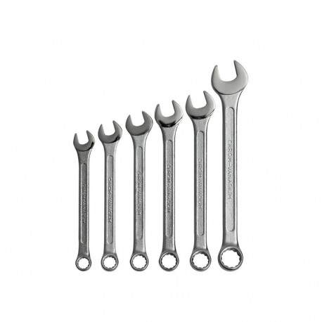 kombinatsioonvõtmete komplekt HAUSHALT 6 tk