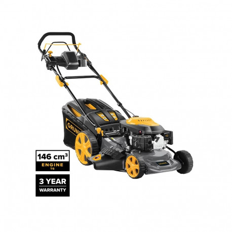 PETR. LAWNMOWER GRUNDER S461VHY-T6