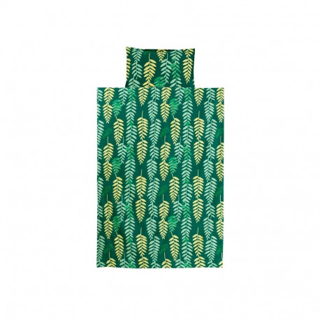 BEDDING COVER SET CD001 100PES 140x200CM