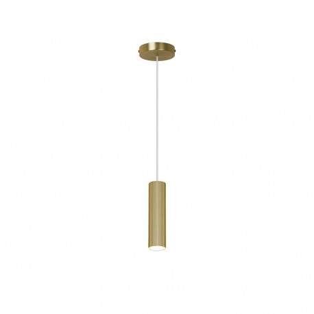 PENDANT LIGHT ICEL GU10 GOLD