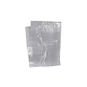 POLYETHYLENE BAG 120X75CM CLEAR 100MC