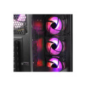 NATEC Genesis PC korpus Irid 505 aRGB midi
