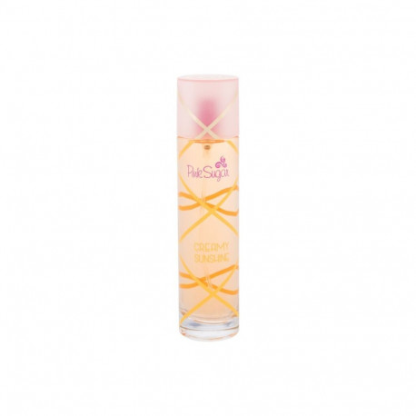 Pink Sugar Creamy Sunshine Eau de Toilette (100ml)