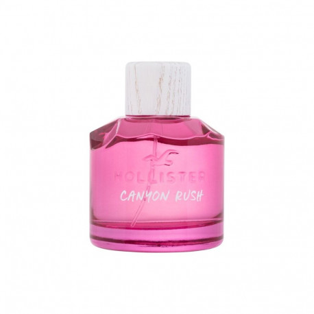 Hollister Canyon Rush Eau de Parfum (100ml)